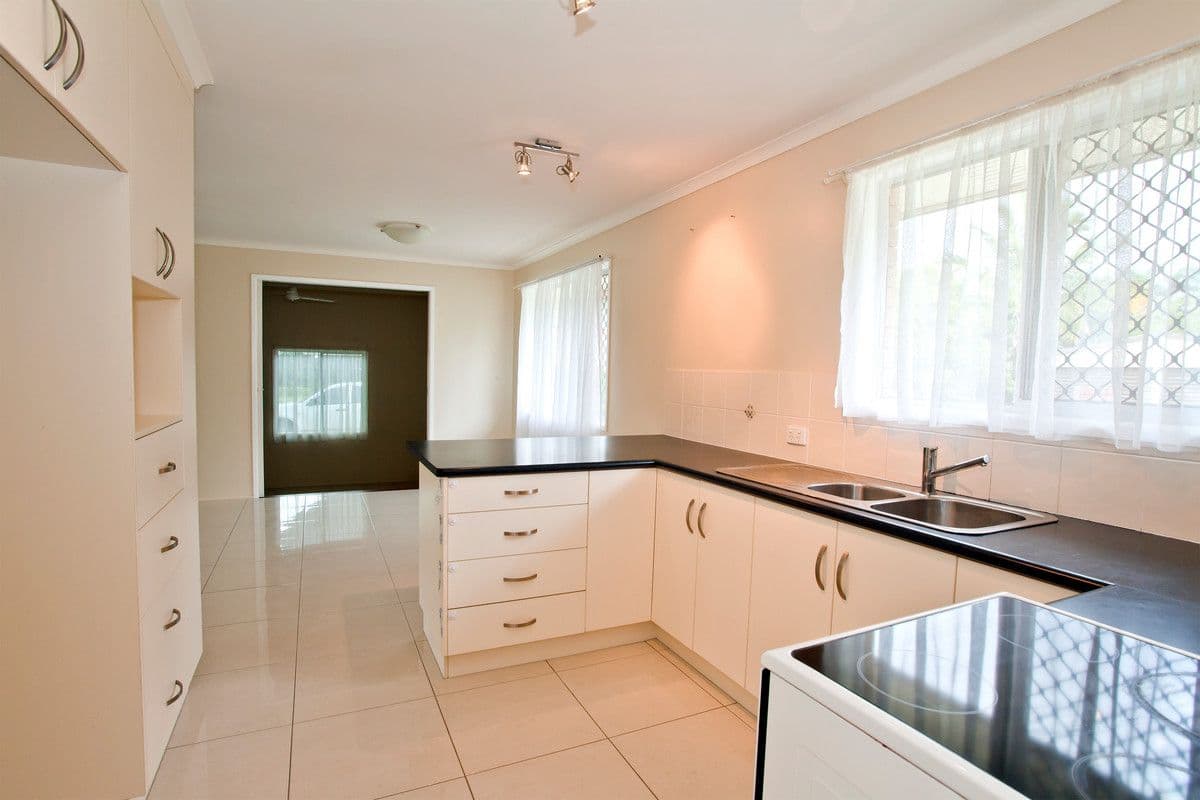 58 Miles Street, Kepnock QLD 4670, Kepnock - Thumbnail 4
