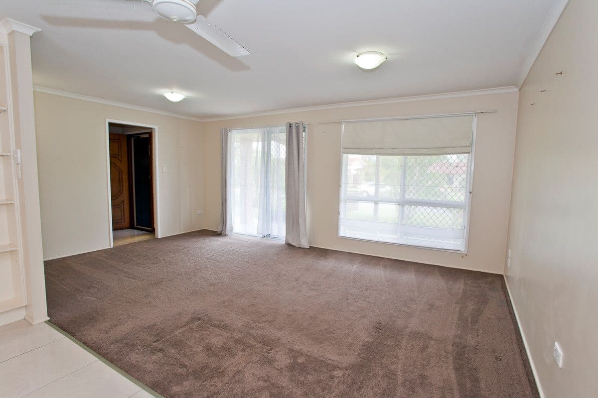 58 Miles Street, Kepnock QLD 4670, Kepnock - Thumbnail 6