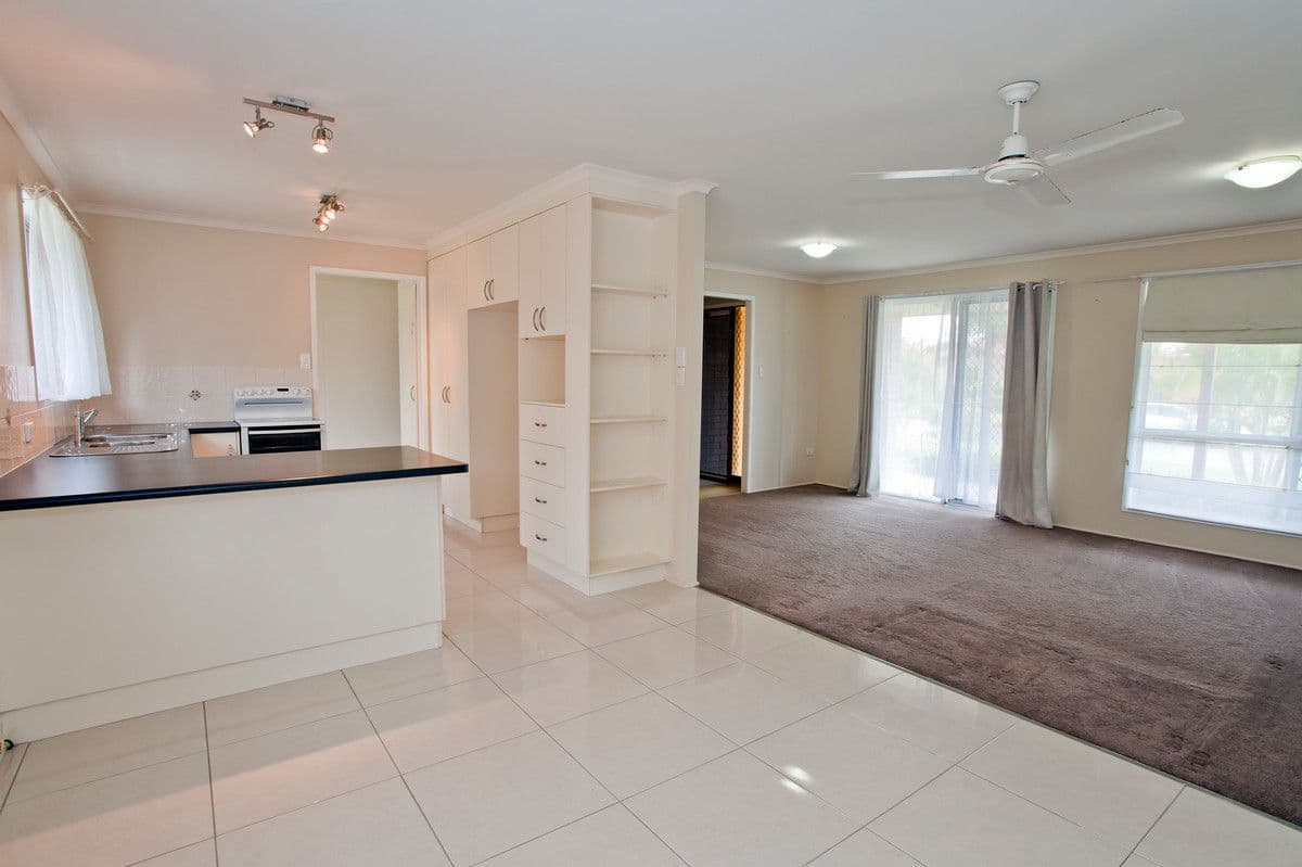58 Miles Street, Kepnock QLD 4670, Kepnock - Thumbnail 7
