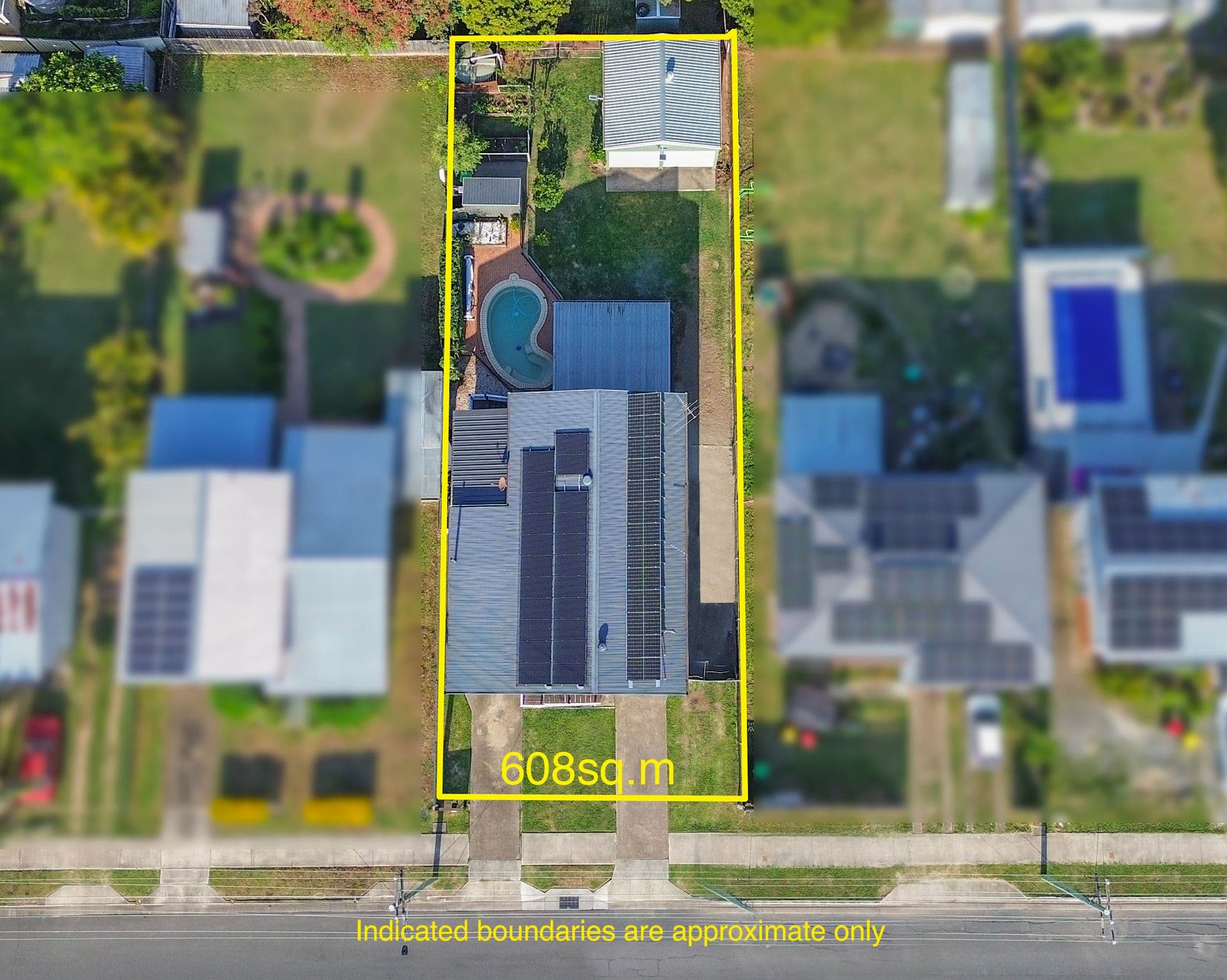 83 North Station Road, North Booval QLD 4304, North Booval - Thumbnail 3