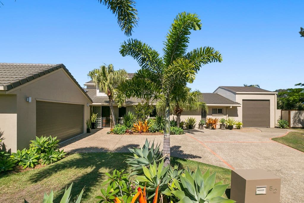 52 Dorsal Drive, Birkdale QLD 4159, Birkdale - Thumbnail 2