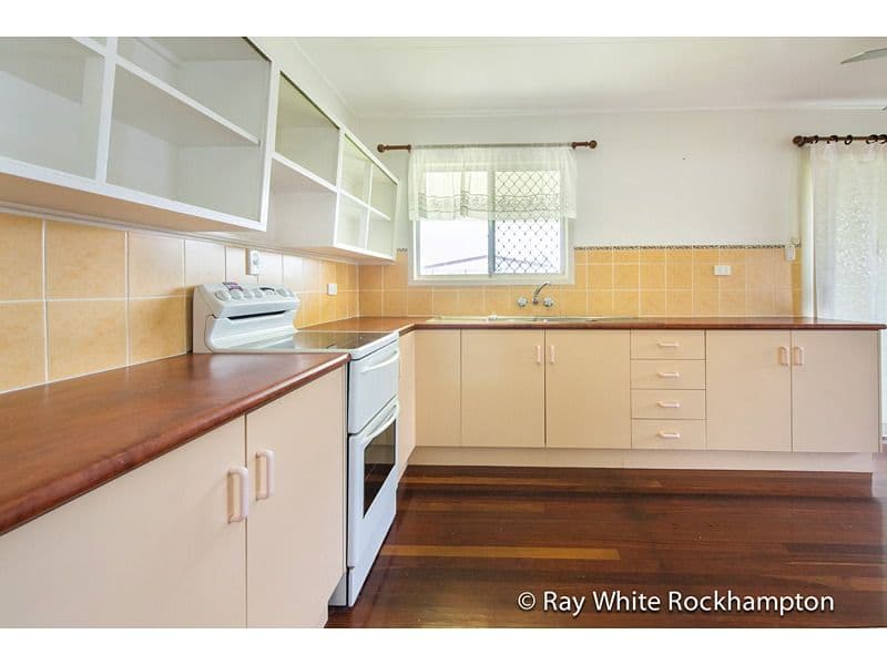 83 Menzies Street, PARK AVENUE QLD 4701, Park Avenue - Thumbnail 2