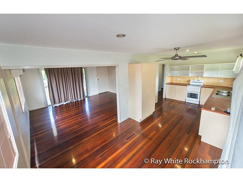 83 Menzies Street, PARK AVENUE QLD 4701, Park Avenue - Thumbnail 3