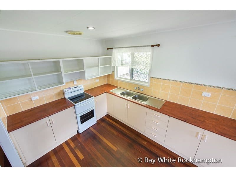 83 Menzies Street, PARK AVENUE QLD 4701, Park Avenue - Thumbnail 4