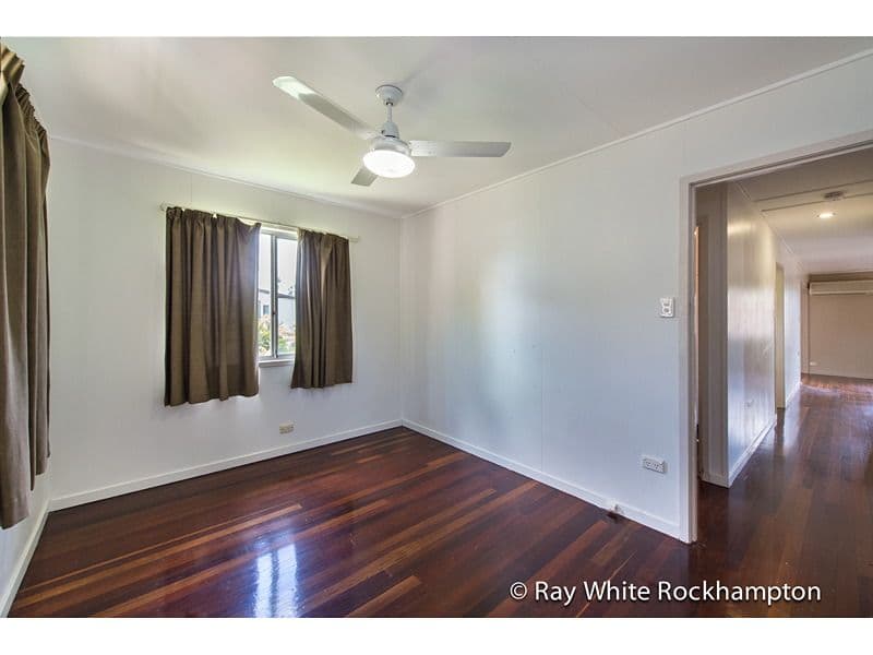 83 Menzies Street, PARK AVENUE QLD 4701, Park Avenue - Thumbnail 7