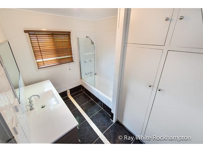 83 Menzies Street, PARK AVENUE QLD 4701, Park Avenue - Thumbnail 8
