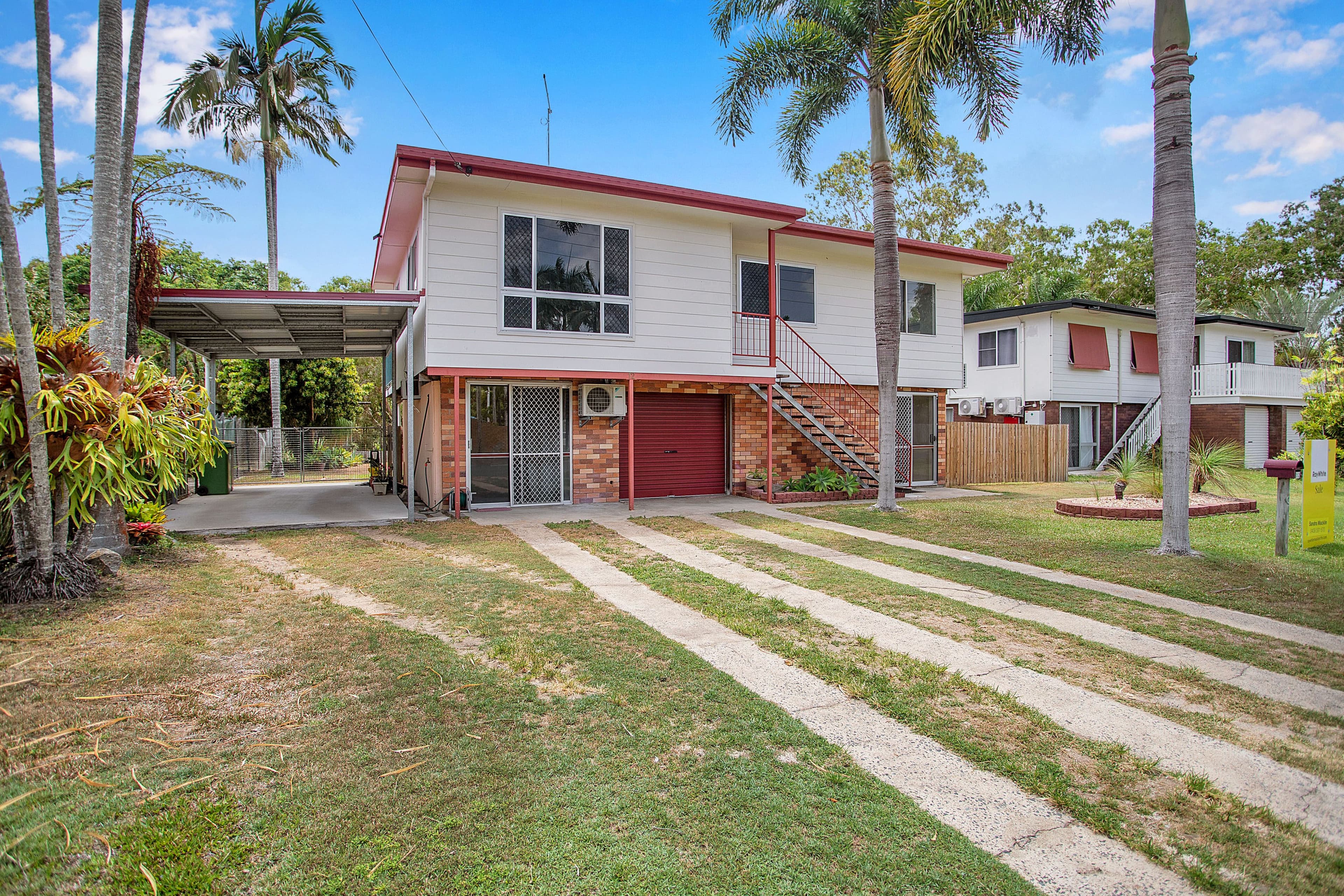 12 Maguire Street, Andergrove QLD 4740, Andergrove - Image 1