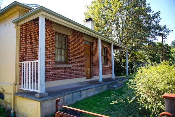 8 Old Hume Highway, BERRIMA NSW 2577, Berrima - Image 1