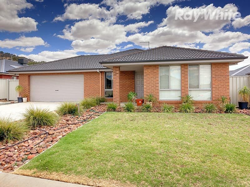 7 MacLeay Court, WODONGA VIC 3690, West Wodonga - Thumbnail 7