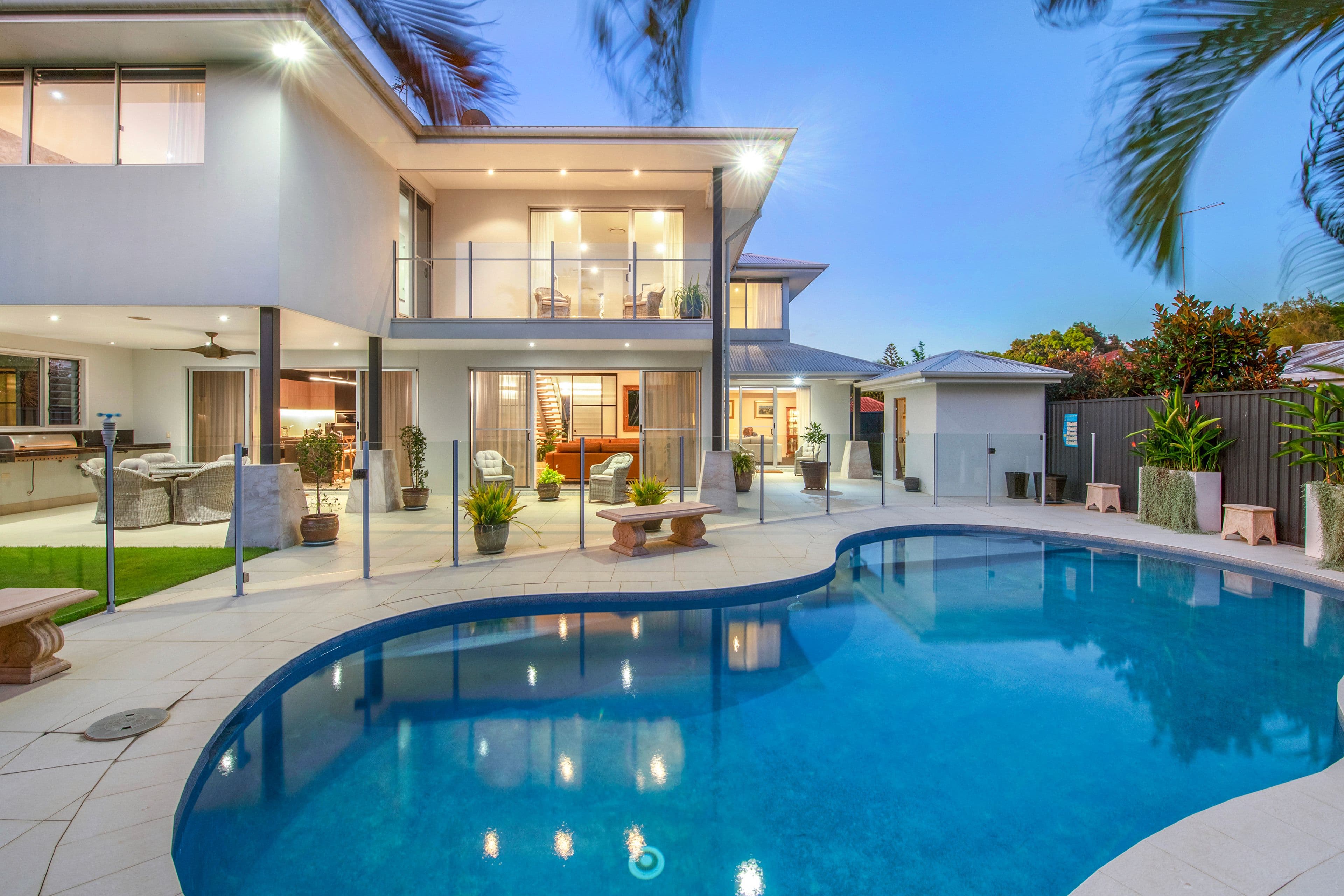 7 Koomooloo Court, Mermaid Waters QLD 4218, Mermaid Waters - Image 1