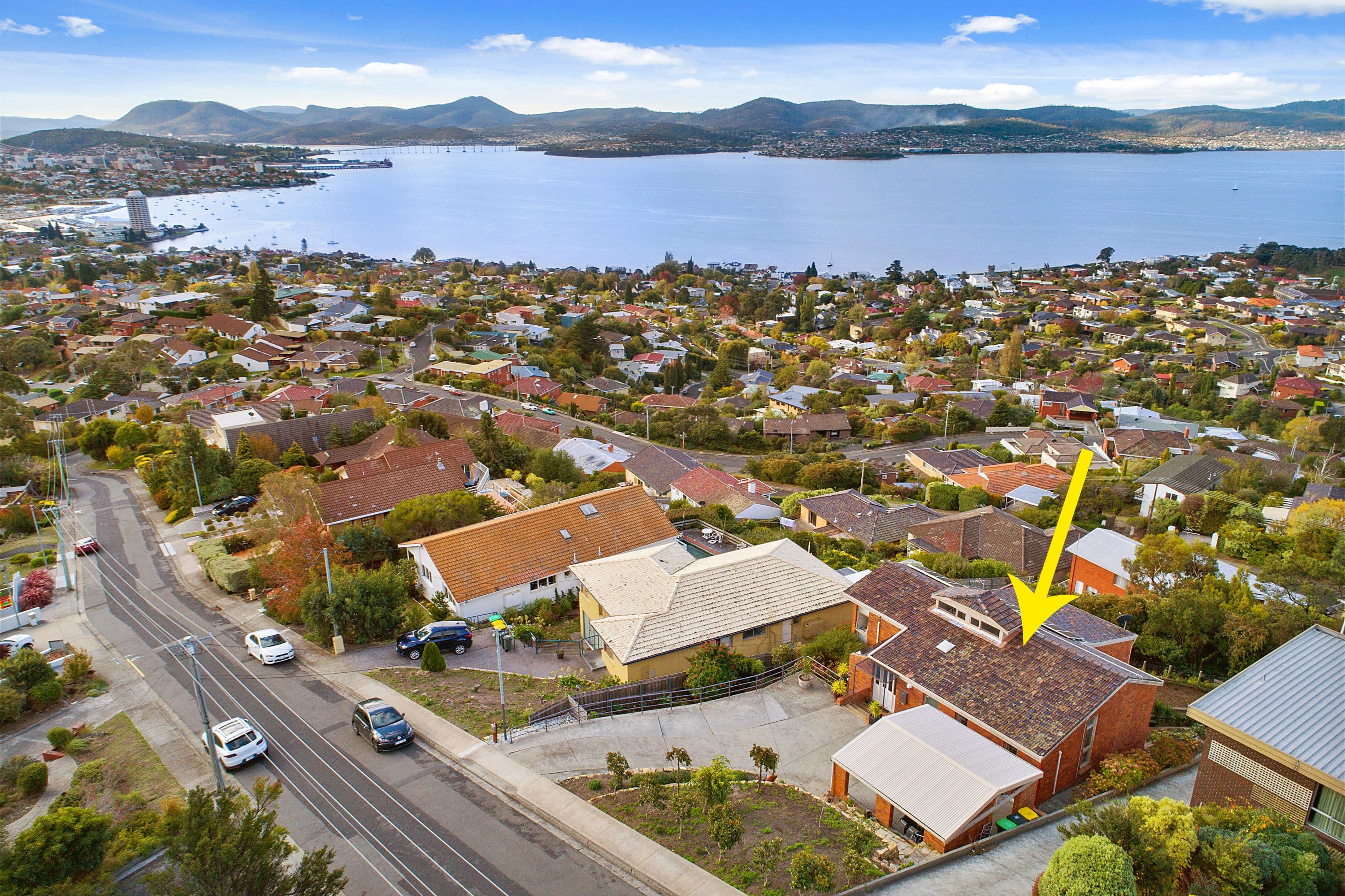 16 Marlborough Street, Sandy Bay TAS 7005, Sandy Bay - Thumbnail 6