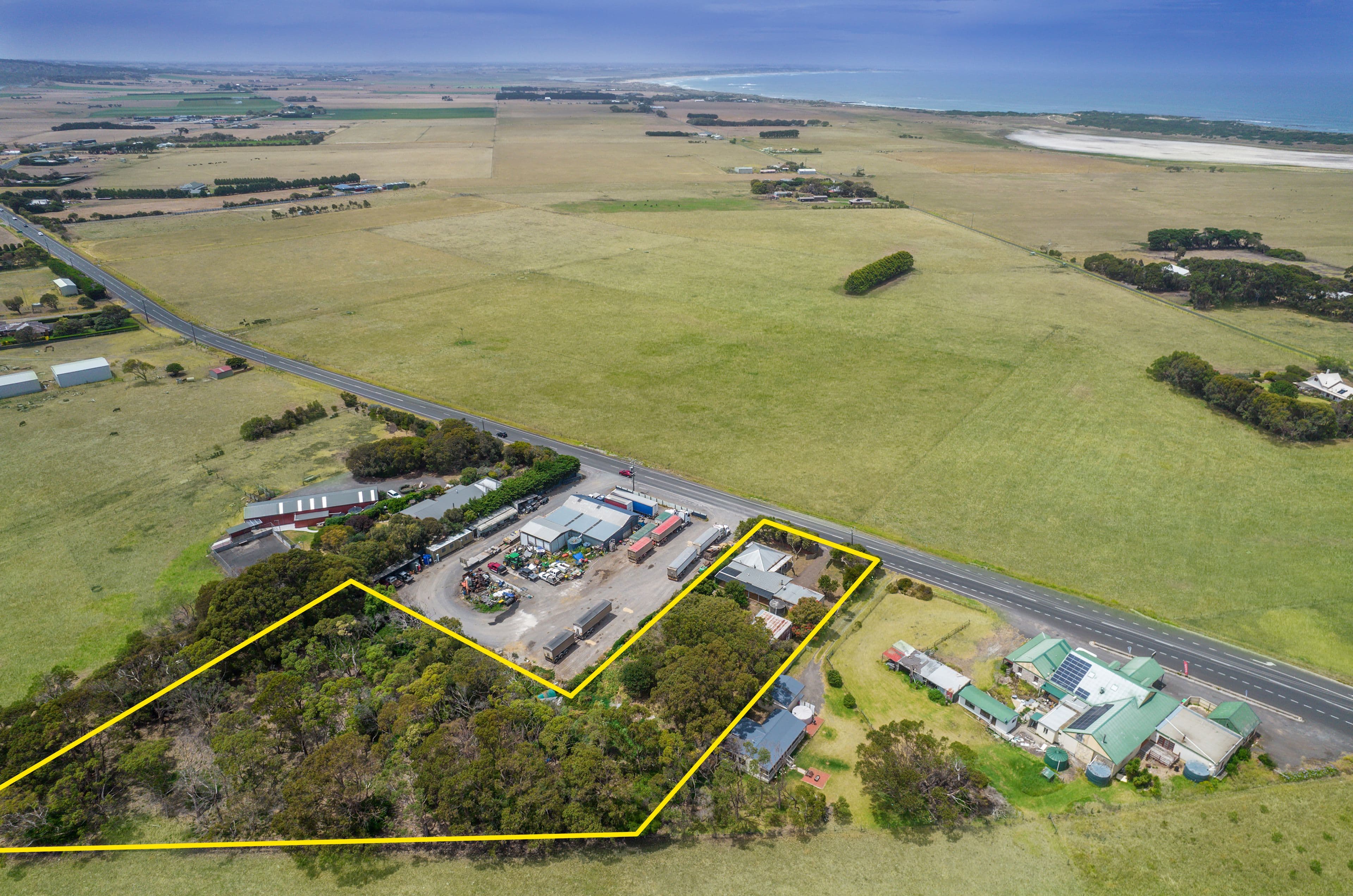 1272 Princes Highway, Killarney VIC 3283, Killarney - Image 1