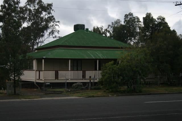 44 Arthur Street, ROMA QLD 4455, Roma - Image 1