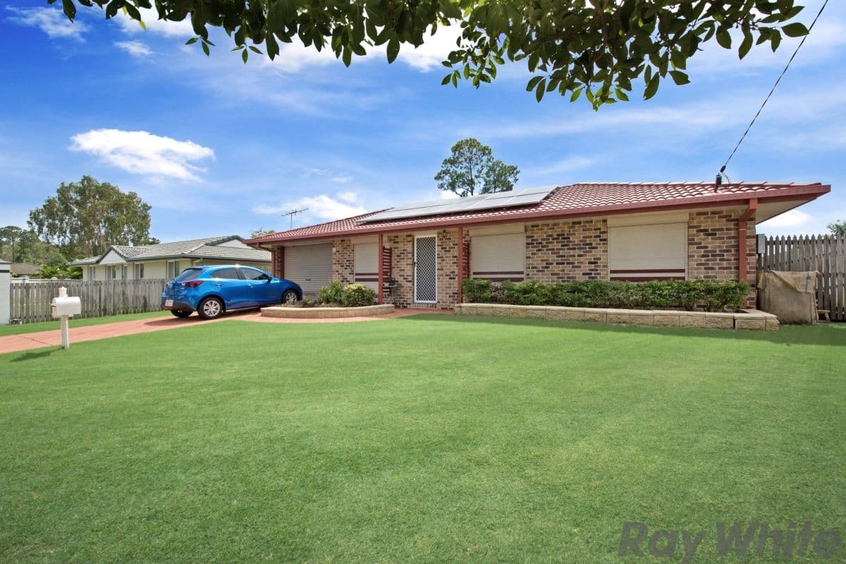 3 Parsons Boulevard, Deception Bay QLD 4508, Deception Bay - Image 1