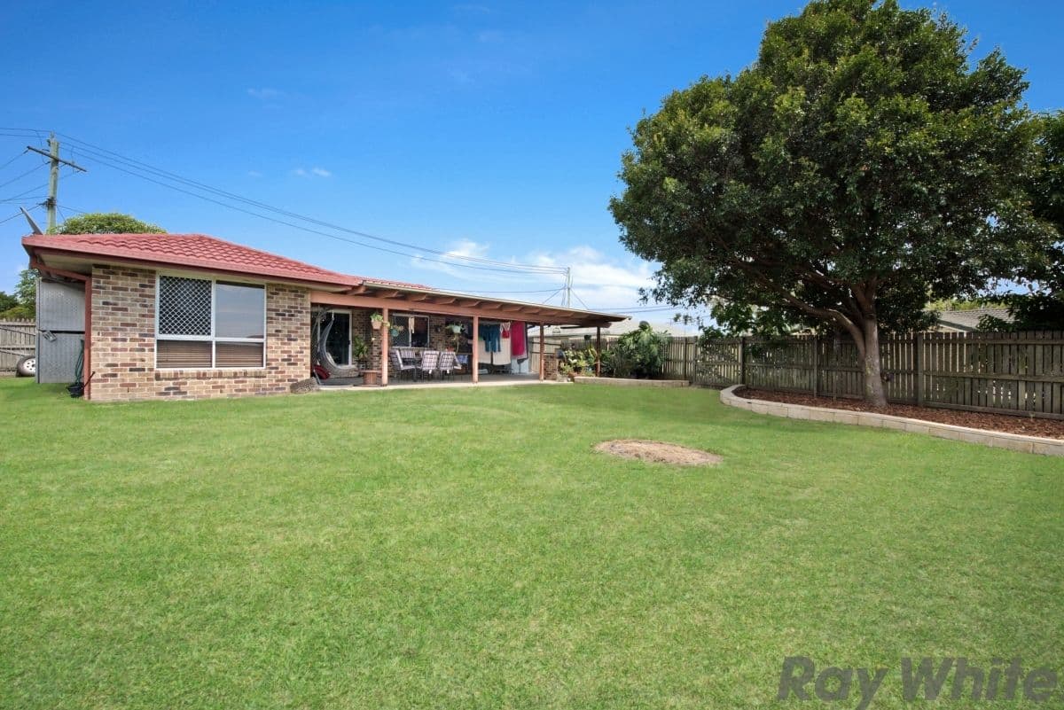3 Parsons Boulevard, Deception Bay QLD 4508, Deception Bay - Thumbnail 7