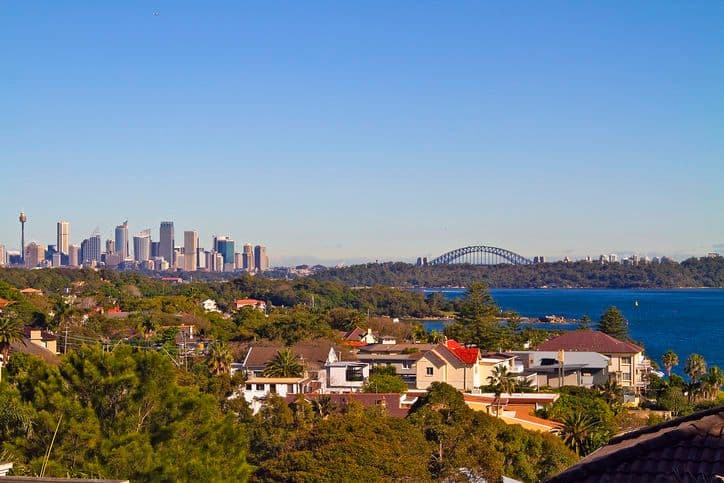 1 Bell Street, VAUCLUSE NSW 2030, Vaucluse - Image 1