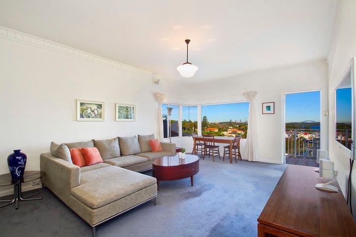 1 Bell Street, VAUCLUSE NSW 2030, Vaucluse - Thumbnail 2