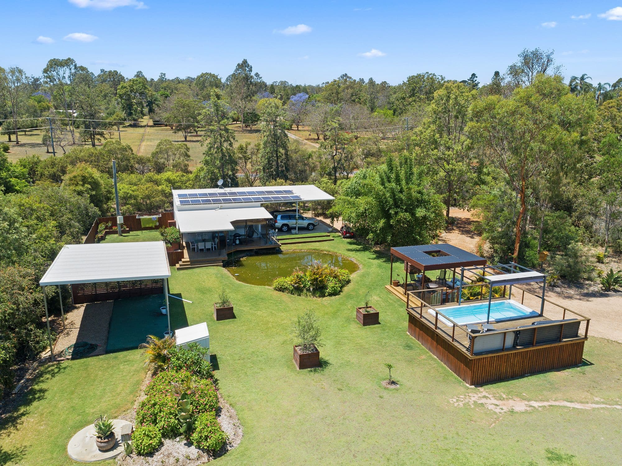 248 Esk Hampton Road, Esk QLD 4312, Esk - Image 1