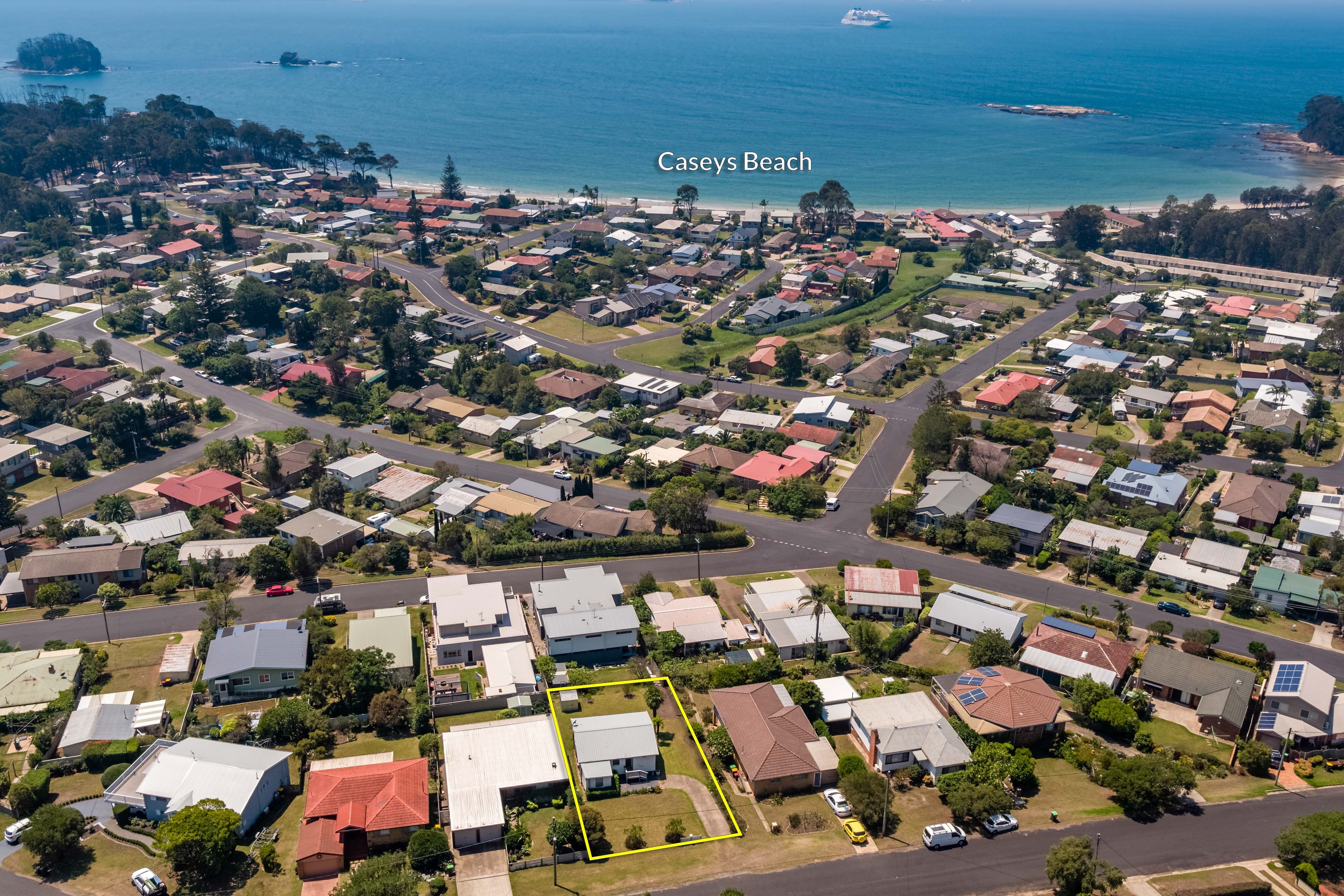 7 Ocean Road, Batehaven NSW 2536, Batehaven - Thumbnail 5