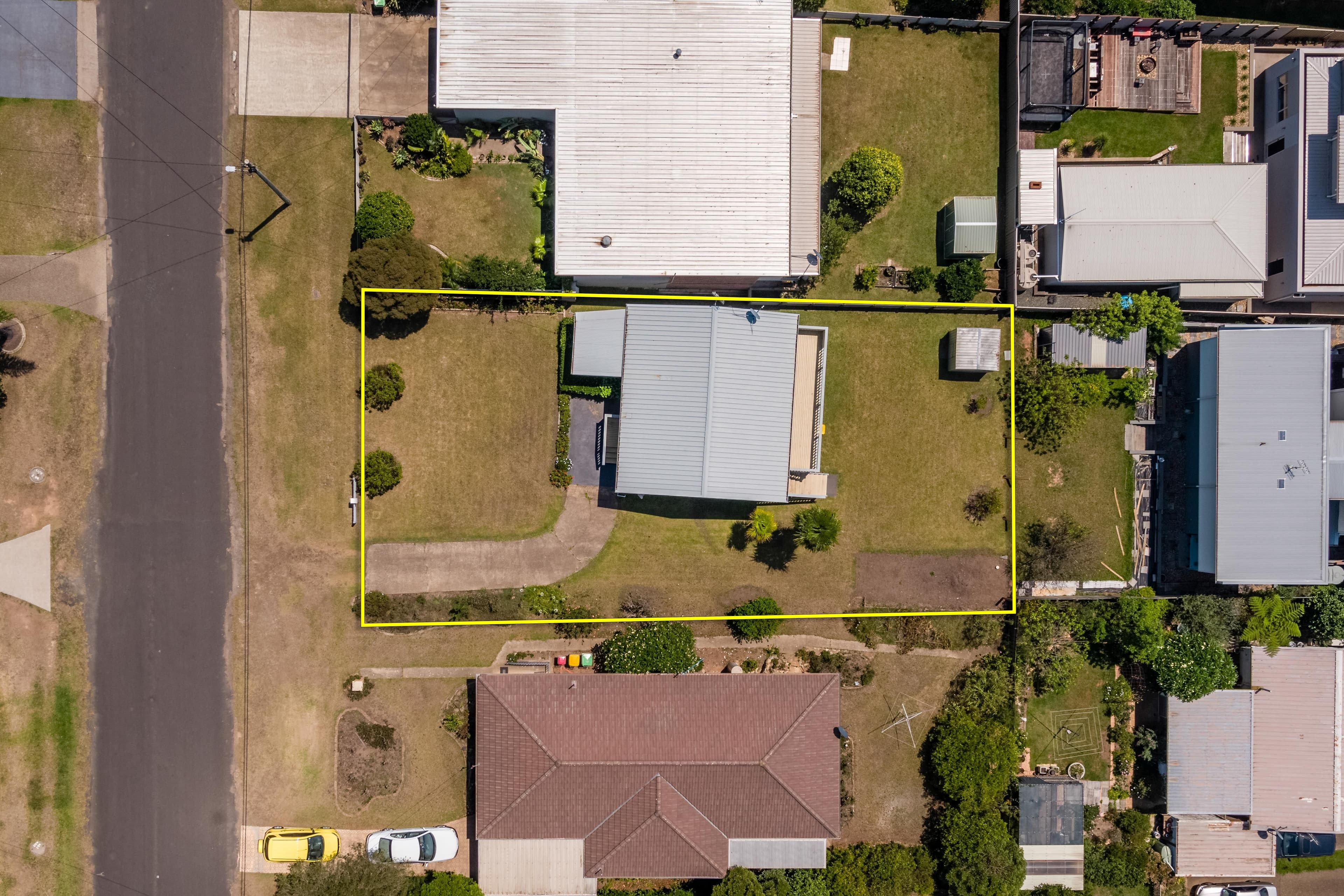 7 Ocean Road, Batehaven NSW 2536, Batehaven - Thumbnail 7