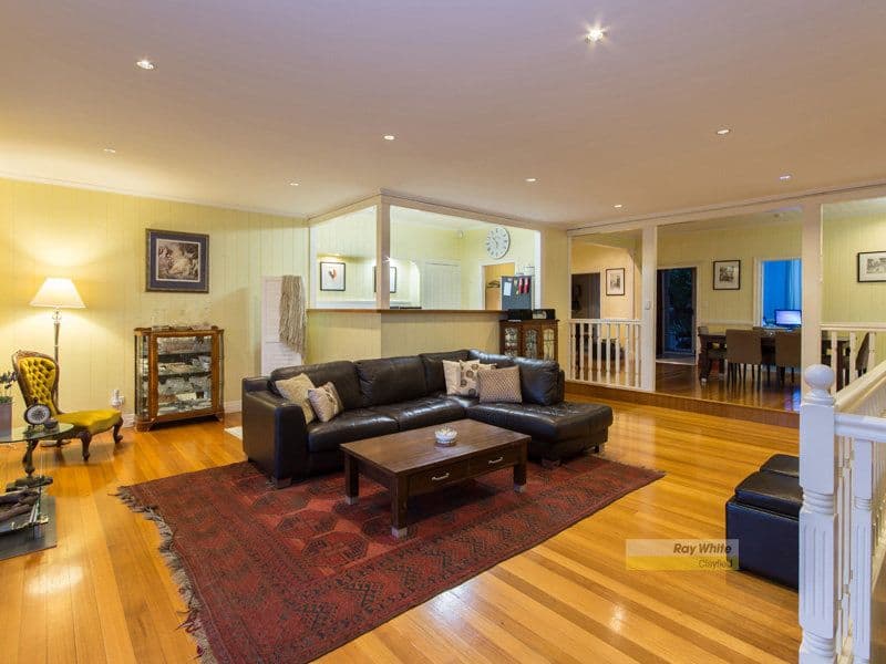 92 Banks Street, ALDERLEY QLD 4051, Alderley - Thumbnail 4