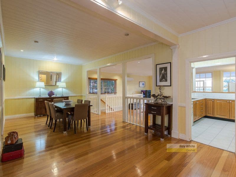 92 Banks Street, ALDERLEY QLD 4051, Alderley - Thumbnail 5