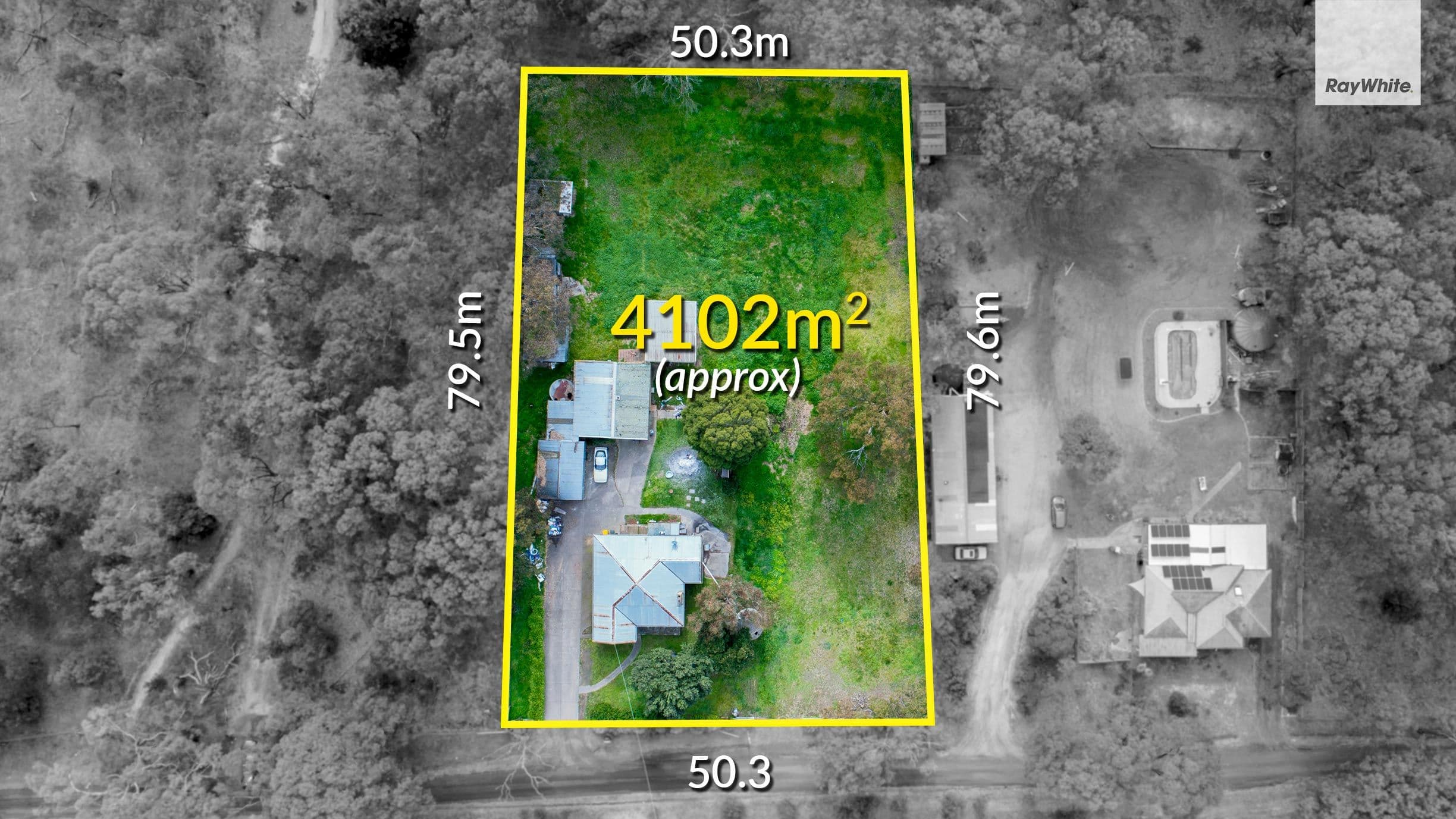 60 Hunters Road, Mernda VIC 3754, Mernda - Image 1