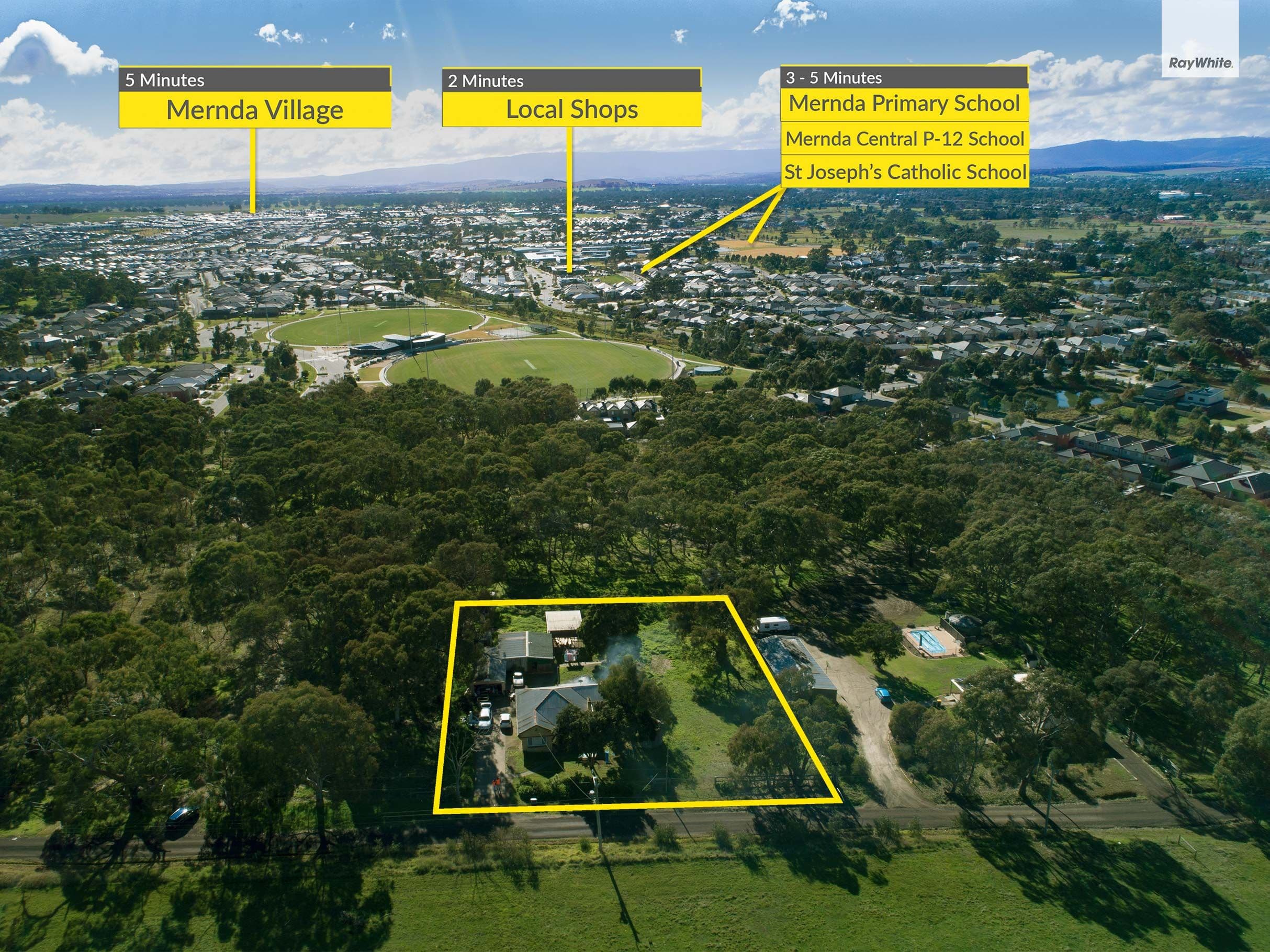 60 Hunters Road, Mernda VIC 3754, Mernda - Thumbnail 2