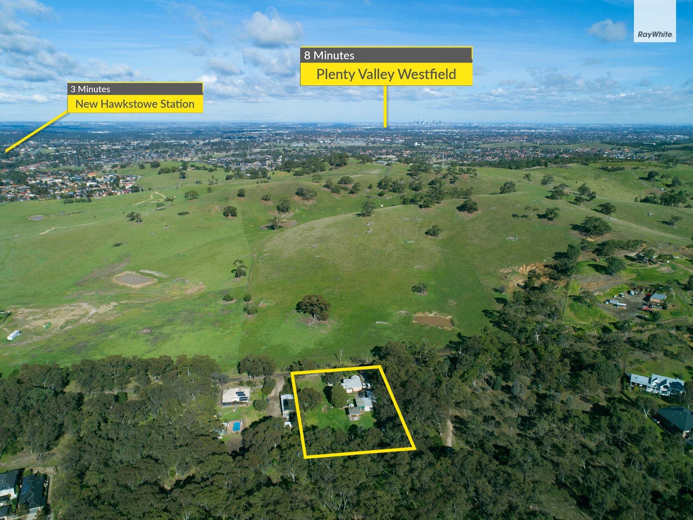 60 Hunters Road, Mernda VIC 3754, Mernda - Thumbnail 3