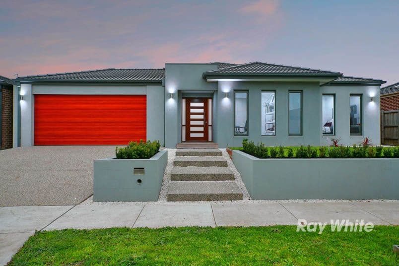 12 Gregson Grove, LYNDHURST VIC 3975, Lyndhurst - Image 1