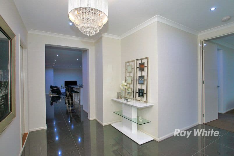 12 Gregson Grove, LYNDHURST VIC 3975, Lyndhurst - Thumbnail 2