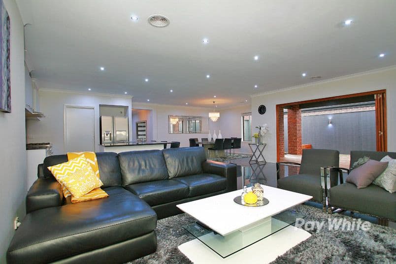 12 Gregson Grove, LYNDHURST VIC 3975, Lyndhurst - Thumbnail 3