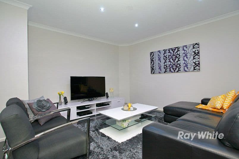 12 Gregson Grove, LYNDHURST VIC 3975, Lyndhurst - Thumbnail 4
