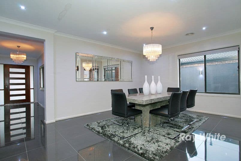 12 Gregson Grove, LYNDHURST VIC 3975, Lyndhurst - Thumbnail 5
