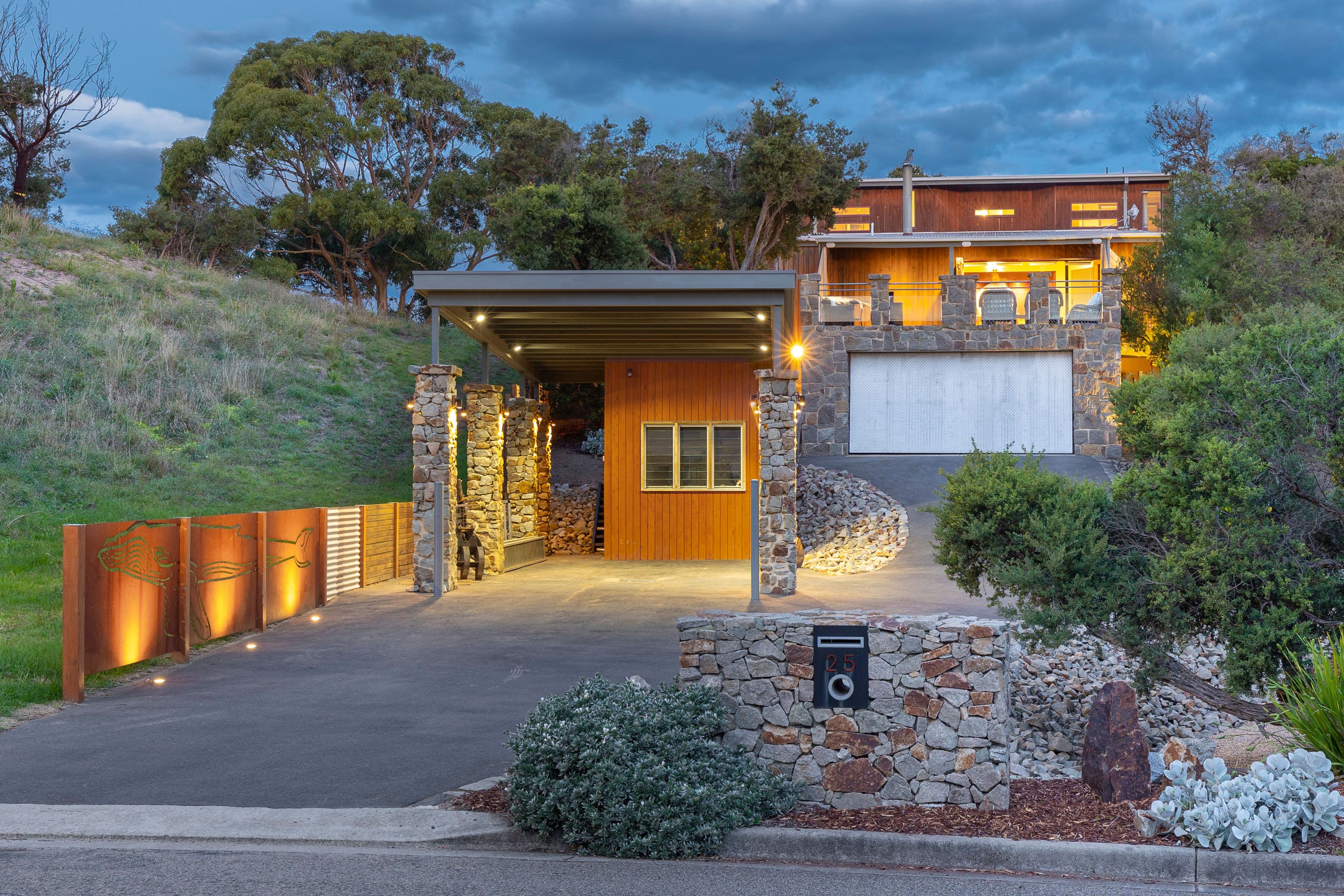 25 Bass Vista Boulevard, Cape Schanck VIC 3939, Cape Schanck - Thumbnail 2