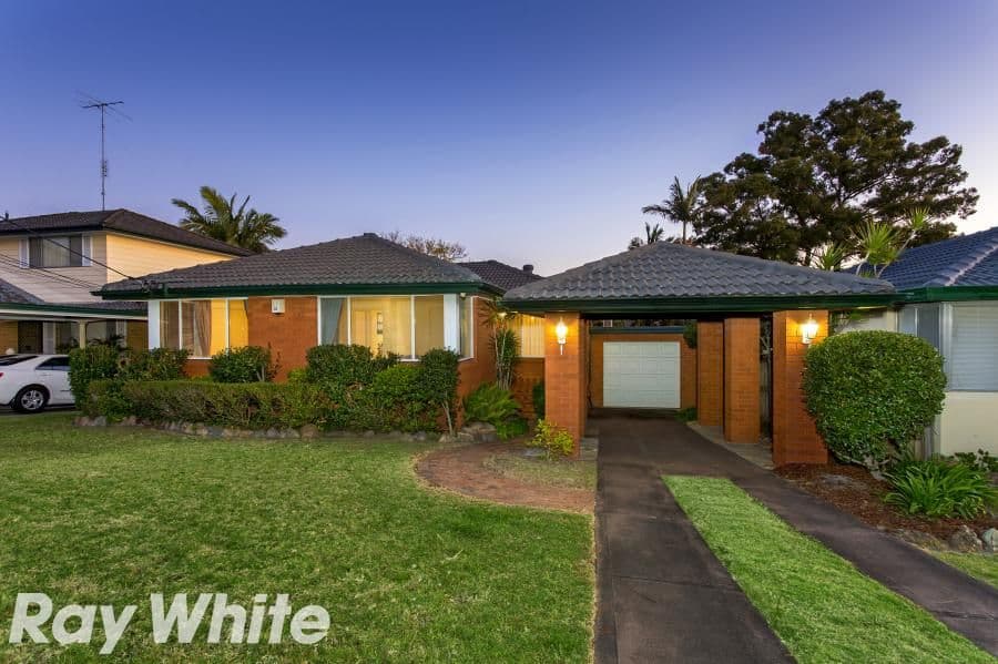 13 Tennyson Street, Winston Hills NSW 2153, Winston Hills - Image 1