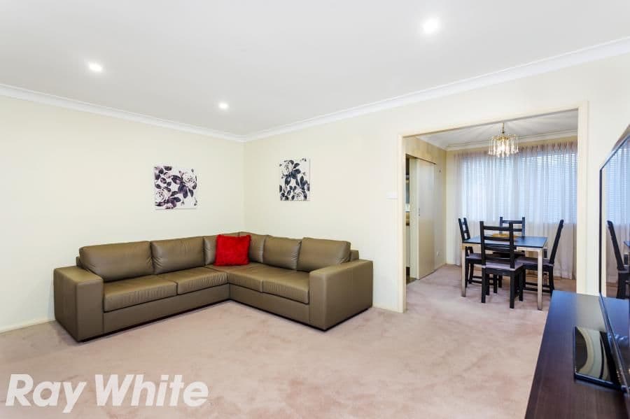 13 Tennyson Street, Winston Hills NSW 2153, Winston Hills - Thumbnail 2