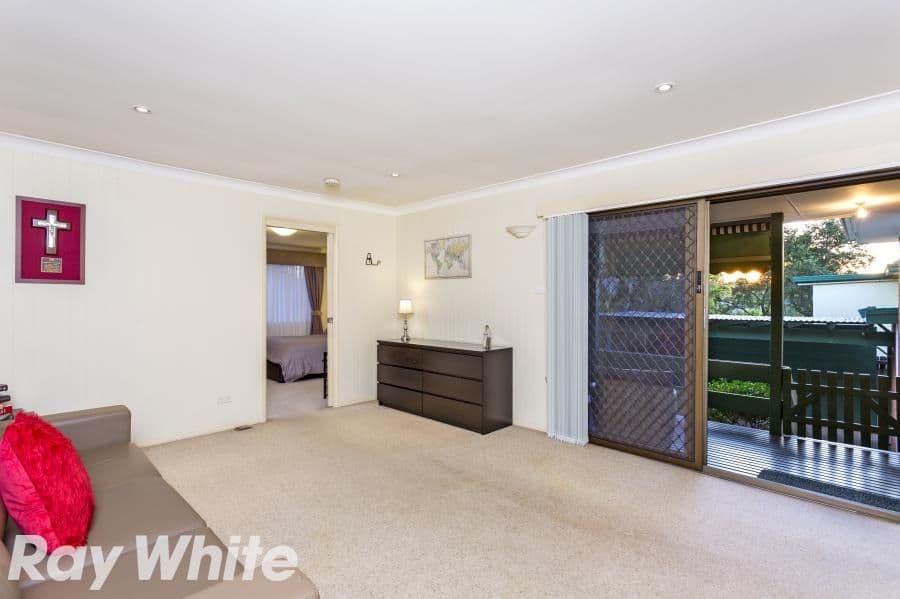 13 Tennyson Street, Winston Hills NSW 2153, Winston Hills - Thumbnail 4