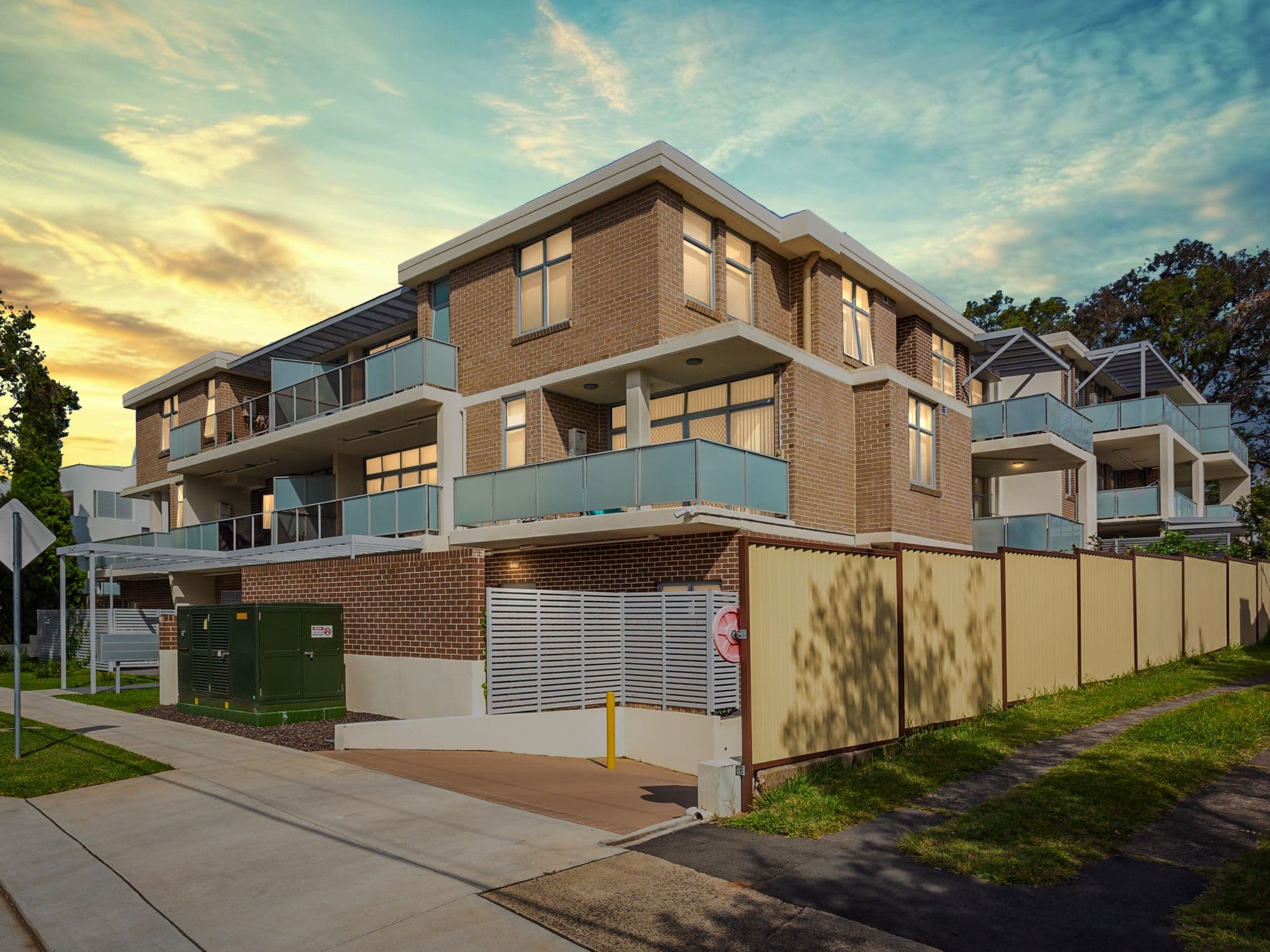 5-7 Richards Avenue, Peakhurst NSW 2210, Peakhurst - Image 1