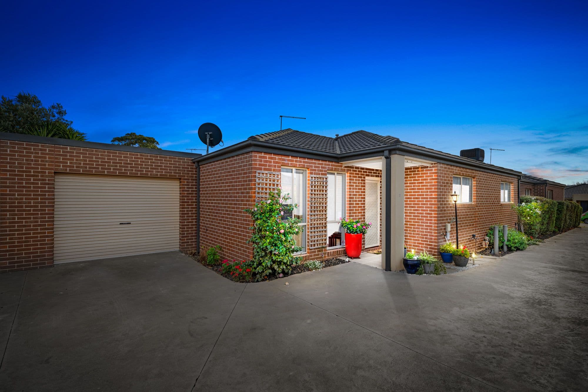 4 Bunya Place, Werribee VIC 3030, Werribee - Image 1