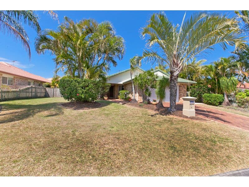 4 Seavista Court, VICTORIA POINT QLD 4165, Victoria Point - Image 1