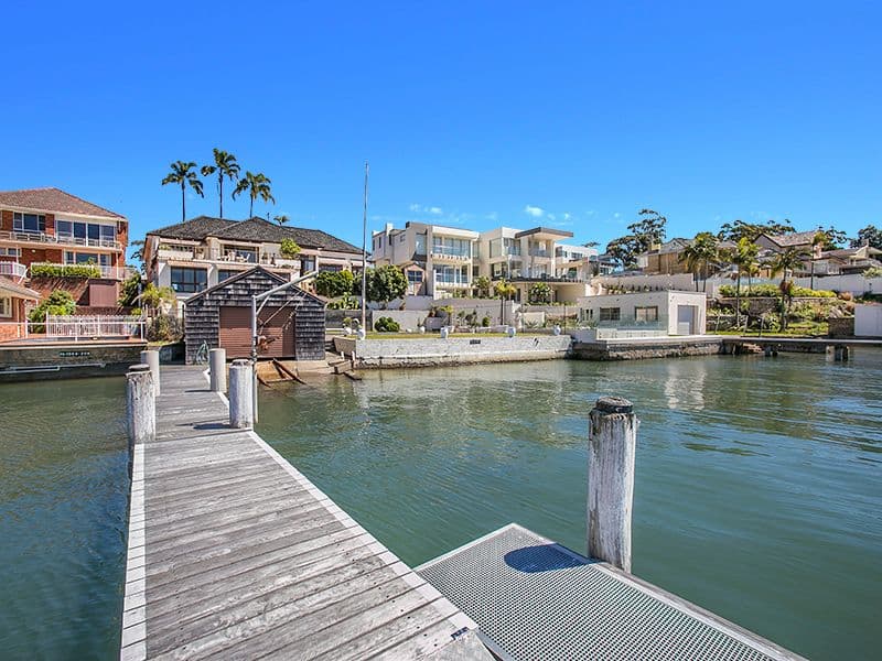 13 Shearwater Drive, TAYLORS BEACH NSW 2316, Taylors Beach - Thumbnail 4