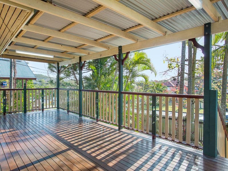 16 Long Street, CAMP HILL QLD 4152, Camp Hill - Thumbnail 4