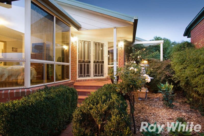 10 Maralee Court, Berwick VIC 3806, Berwick - Image 1