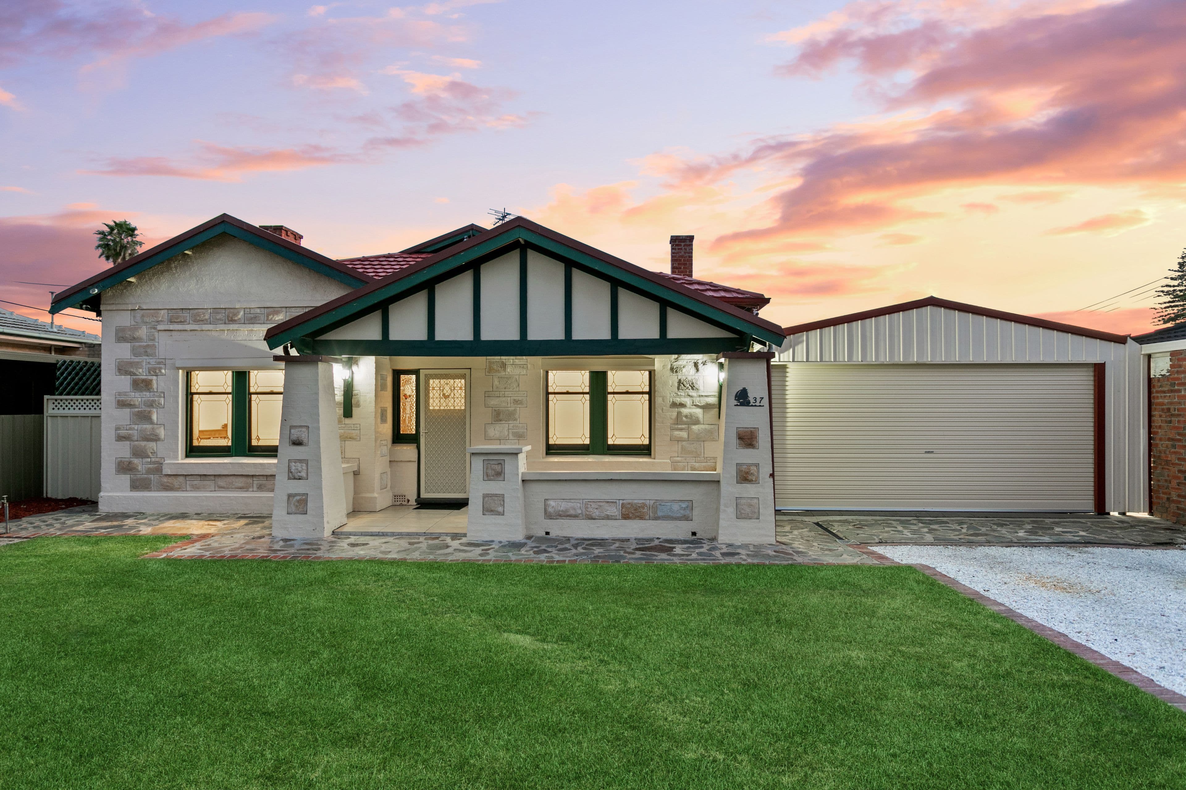 37 Hopetoun Avenue, Kilburn SA 5084, Kilburn - Image 1