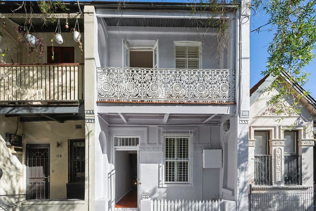 120 Camden Street, Enmore - Image 1