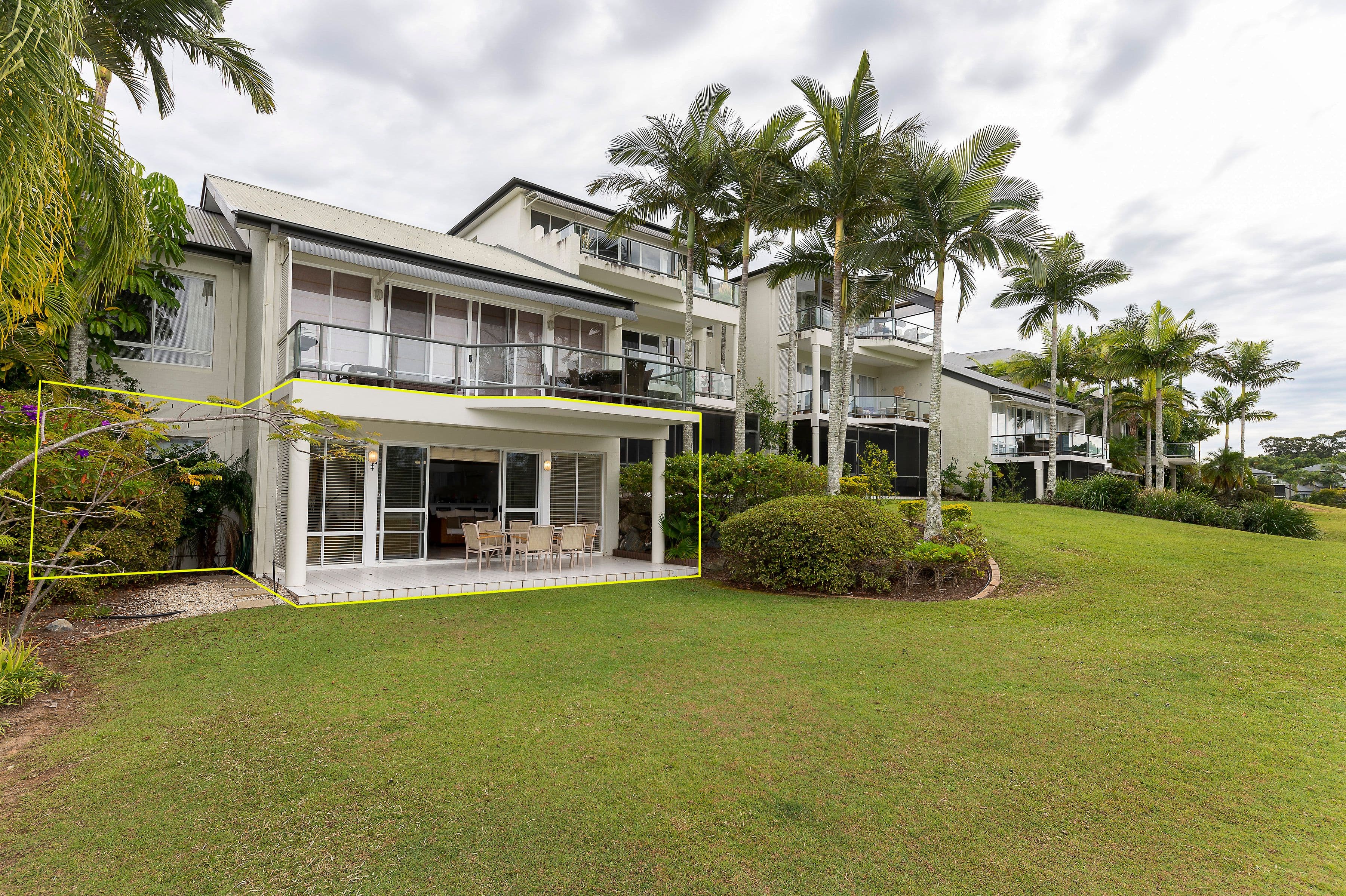 4963 St Andrews Terrace, Sanctuary Cove QLD 4212, Sanctuary Cove - Image 1