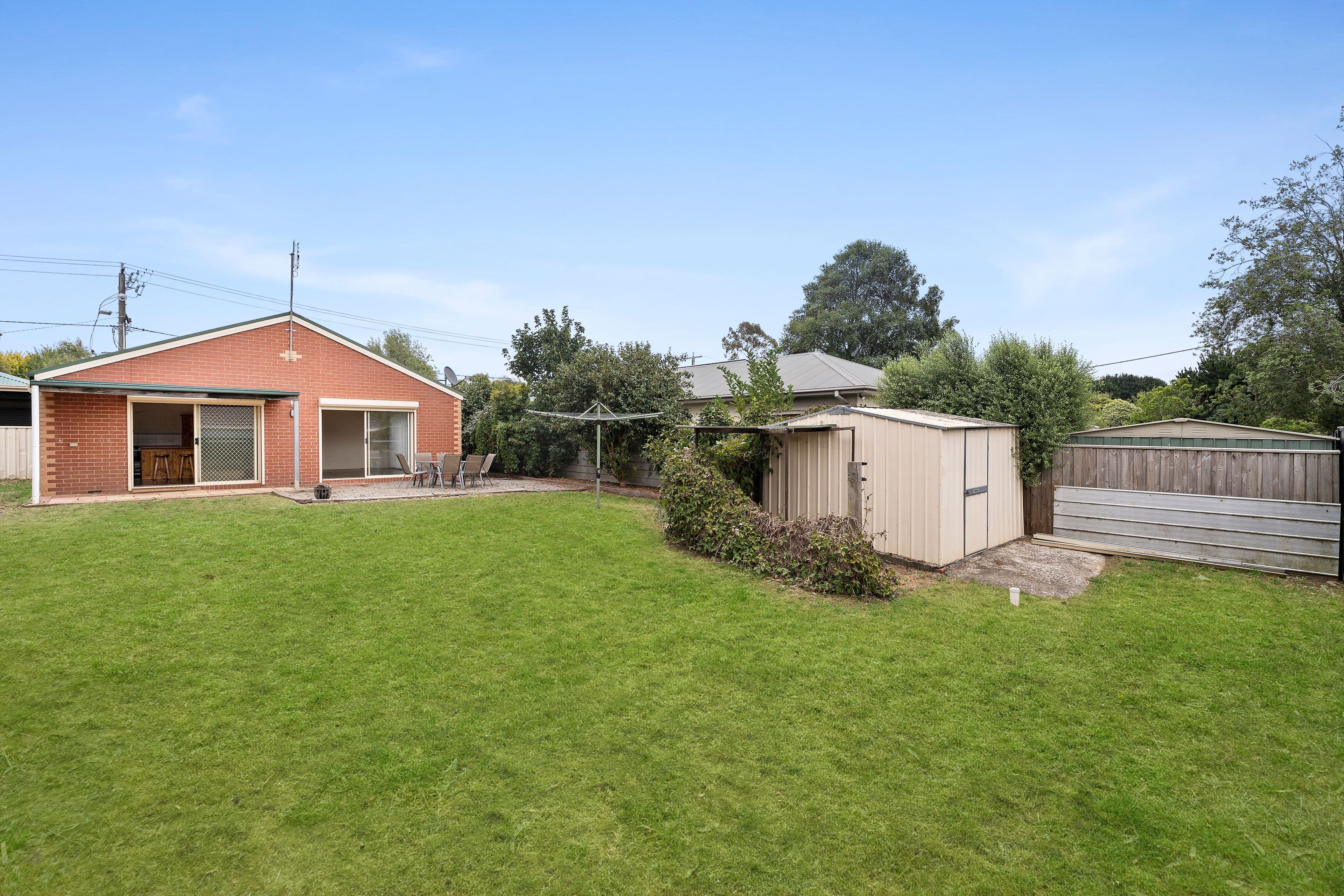 19 Barbara Street, Woodend VIC 3442, Woodend - Thumbnail 7