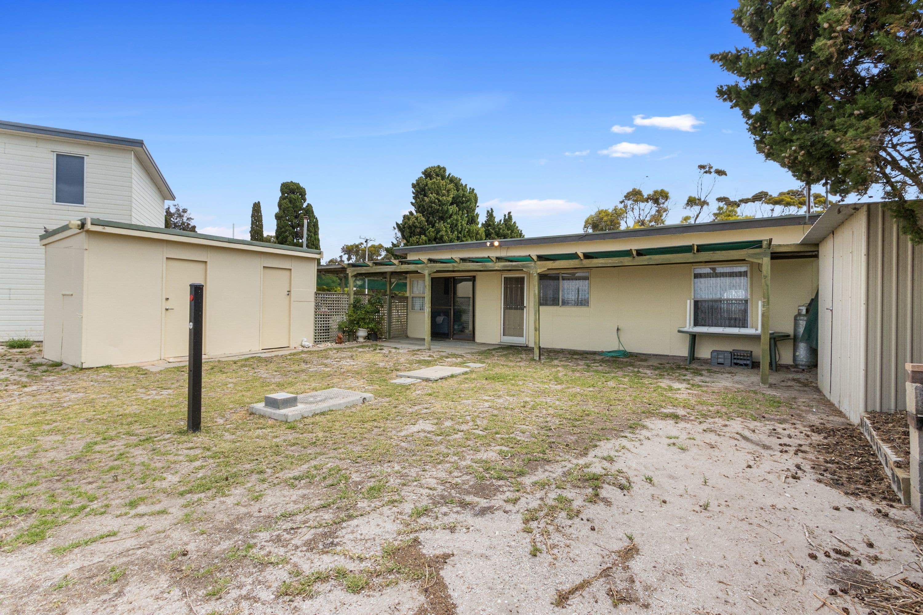 63 Esplanade, Point Turton SA 5575, Point Turton - Image 1