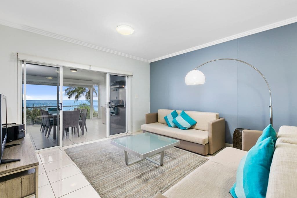 Unit 18 Deep Blue 2, Tangalooma QLD 4025, Tangalooma - Image 1